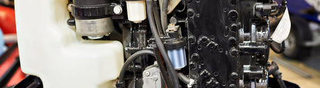 How to Clean Suzuki Outboard Fuel Injectors: A Pro’s Guide