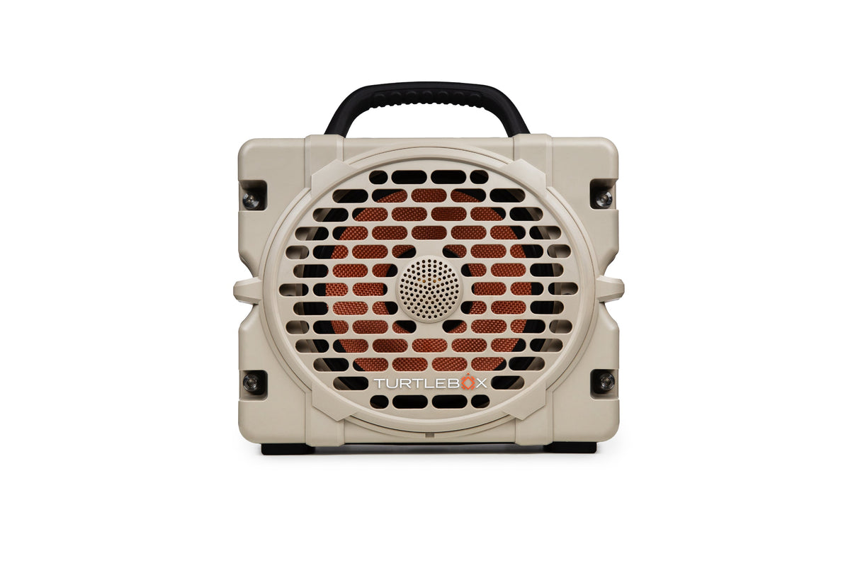 Turtlebox Grande
