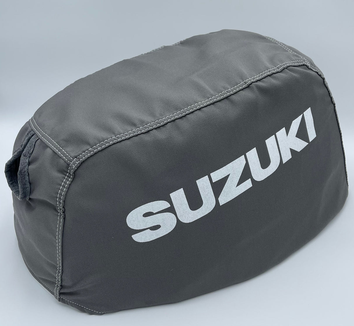 Suzuki DF25/30 Sunbrella UV Weather Cover; 990C0-65023