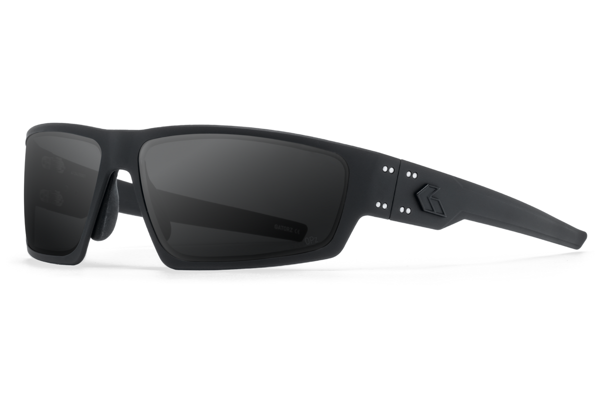 Gatorz Eyewear Warhawk Sunglasses – Suzuki Outboard Team