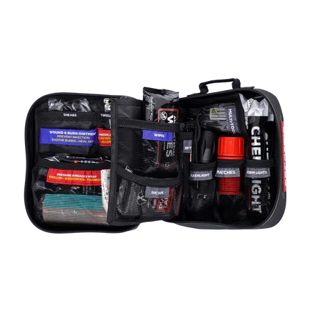 First Aid Plus