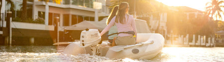 Suzuki Outboard Longevity: Factors That Influence Lifespan