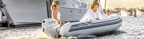 Where to Buy Suzuki Outboard Parts: Protecting Your Investment with Genuine Parts