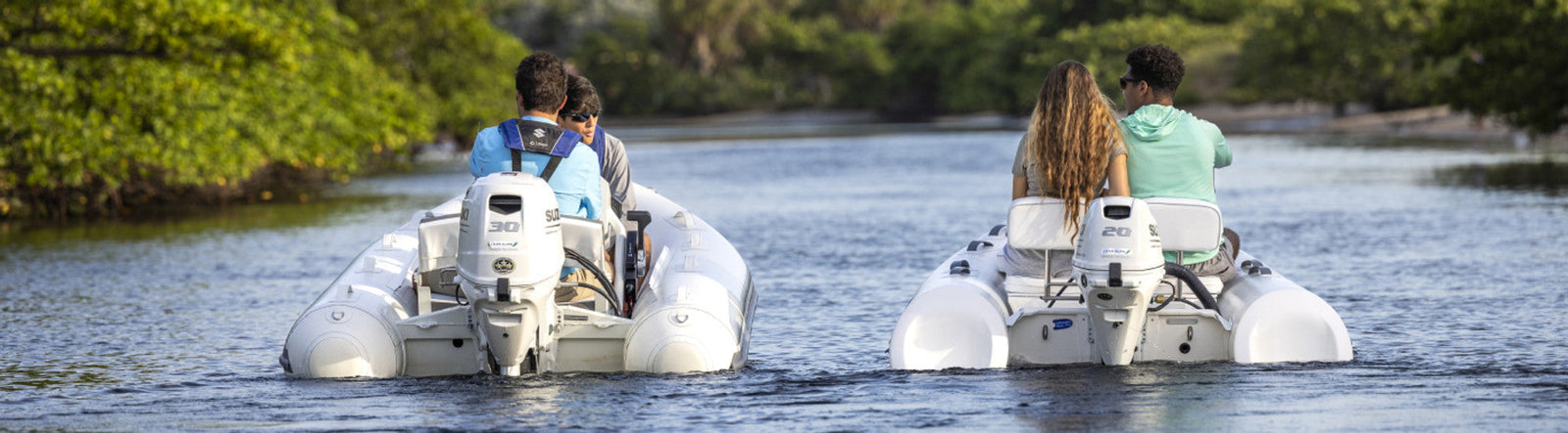 Starting Your Suzuki Outboard: A Troubleshooting Guide