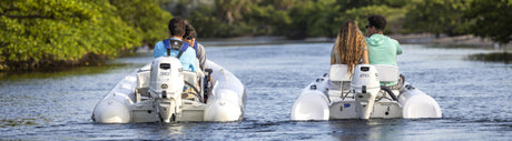 Starting Your Suzuki Outboard: A Troubleshooting Guide