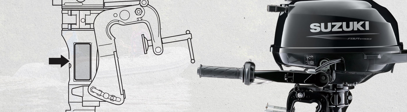 Suzuki Outboard Serial Number Lookup: How to Decode Model Year & Specs