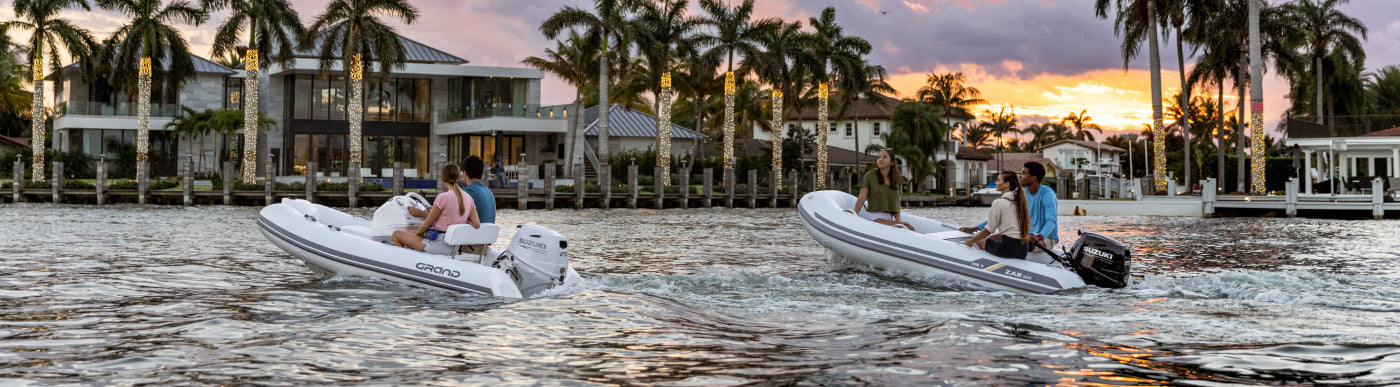 Small-Boat Gear Checklist for 2.5–30 HP Setups (Safety, Rigging, Must-Haves)