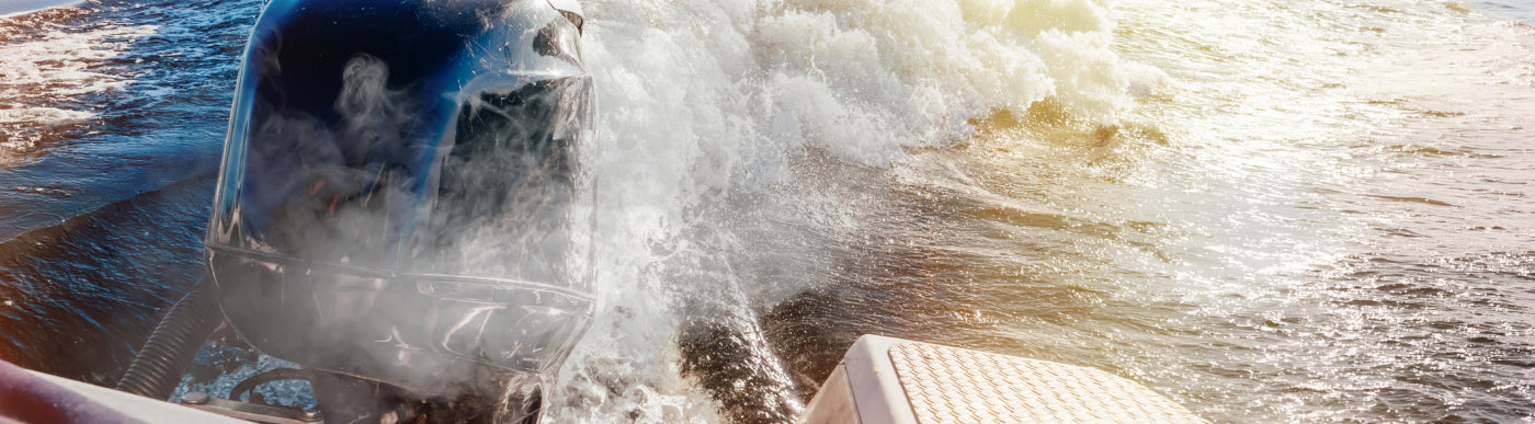 Overheating on the Water? Causes & Fixes for 2.5-30 HP Outboards