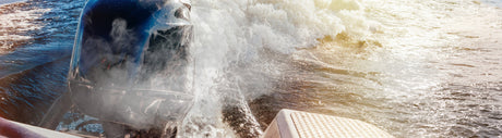 Overheating on the Water? Causes & Fixes for 2.5-30 HP Outboards
