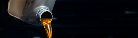 Suzuki Outboard Oil Guide: Type, Capacity & Change Intervals