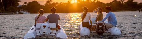 Suzuki Outboard Clearance (2.5-30 HP): When Deals Drop and How to Prepare