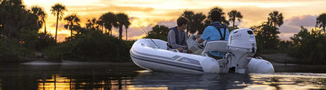 Get the Most Out of Your Suzuki 4 Stroke: Essential Maintenance and Operation