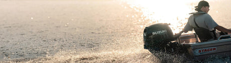 How to Service Your Suzuki Outboard for Peak Performance