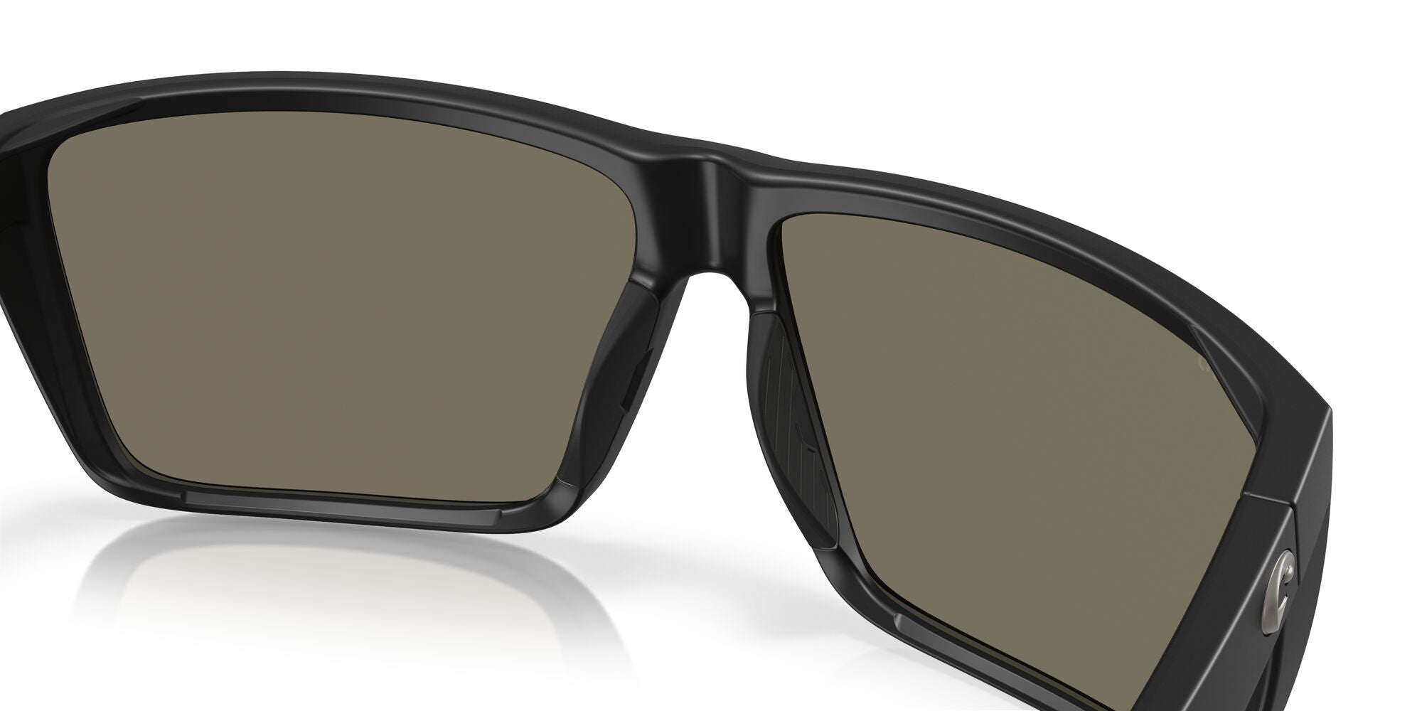 Deuxieme Classeikat風 プルオーバー Costa Broadbill II XL XXL (62-15) with Gray lenses and Matte Black
