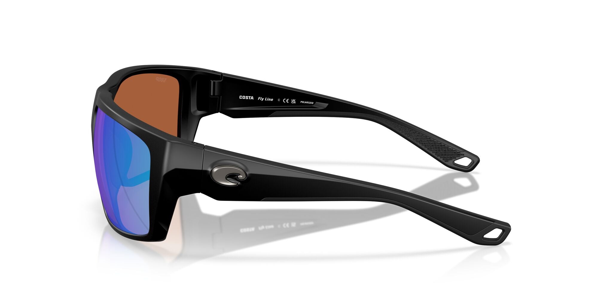 Costa Fly Line Sunglasses – Suzuki Outboard Team