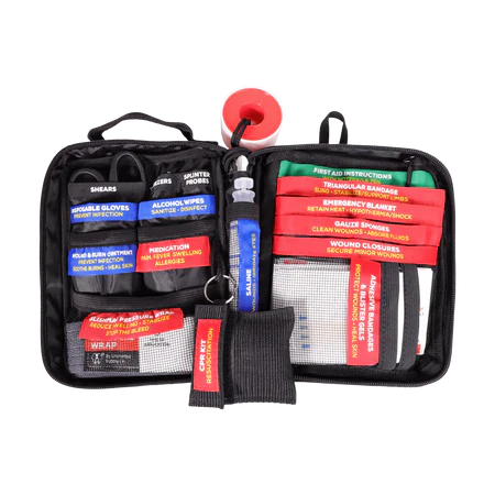 First Aid Pro