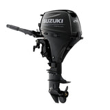 BRAND NEW OVERSTOCK Suzuki 20 HP DF20AEL5 Outboard Motor
