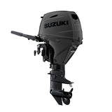Suzuki Stealth 25 HP DF25ATLSS Outboard Motor