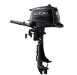 6 HP DF6AL3 Suzuki Outboard Motor