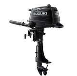 Suzuki 6 HP DF6AS3 Outboard Motor