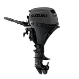 Suzuki Stealth 9.9 HP DF9.9BTHXSS Outboard Motor