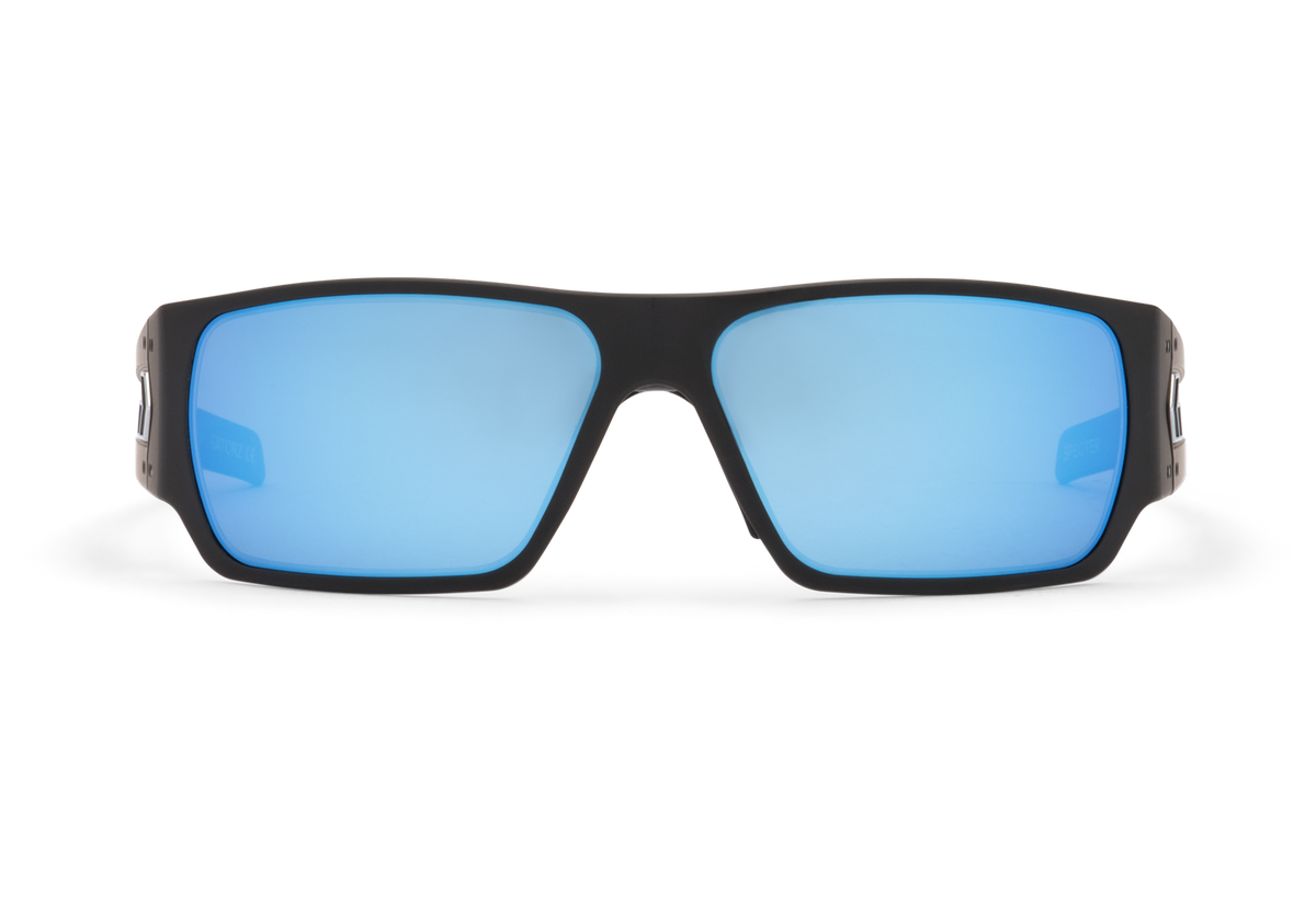 Gatorz Specter Sunglasses with Impact-Resistant Lenses & Custom Gatorz Specter Sunglasses with Impact-Resistant Lenses & Custom