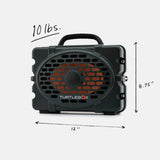 Turtlebox Original Gen3 Speaker