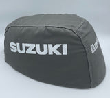 Suzuki DF9.9/15/20 Sunbrella UV Weather Cover; 990C0-65022