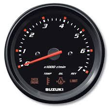 Suzuki 4