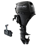 BRAND NEW OVERSTOCK Suzuki 9.9 HP DF9.9BTS5 Outboard Motor