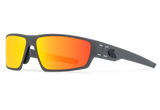 Gatorz Eyewear Warhawk Sunglasses