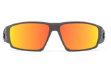 Gatorz Eyewear Warhawk Sunglasses