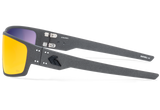 Gatorz Eyewear Warhawk Sunglasses