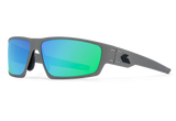 Gatorz Eyewear Warhawk Sunglasses