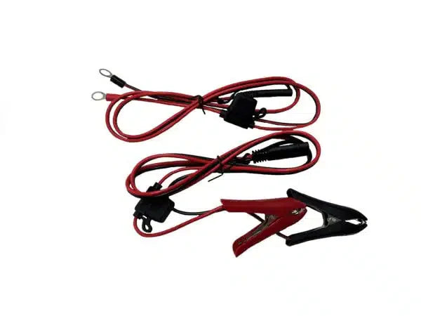 Lithium LiFePO4 12V 10A Charger