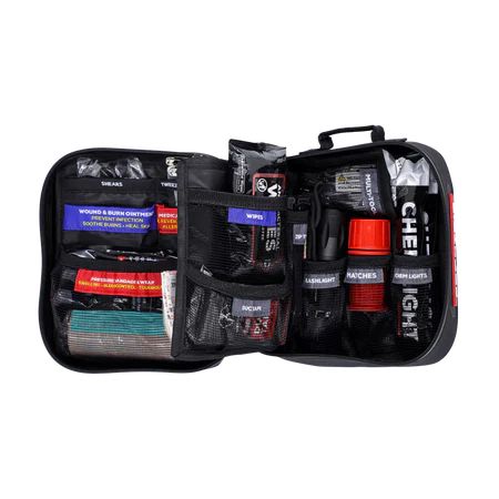 First Aid Plus