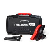 The Zeus Air Jump Starter/Inflator