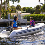 Suzuki 2.5 HP DF2.5L5 Outboard Motor