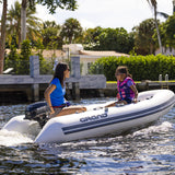 Suzuki 2.5 HP DF2.5S Outboard Motor