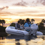 Suzuki 30 HP DF30ATL Outboard Motor