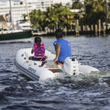 Suzuki 6 HP DF6ASW5 Outboard Motor