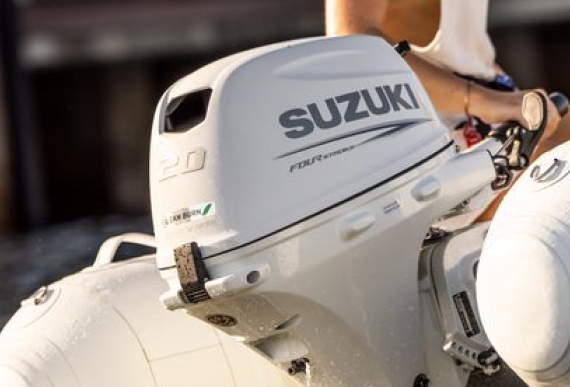Suzuki Starting Tips